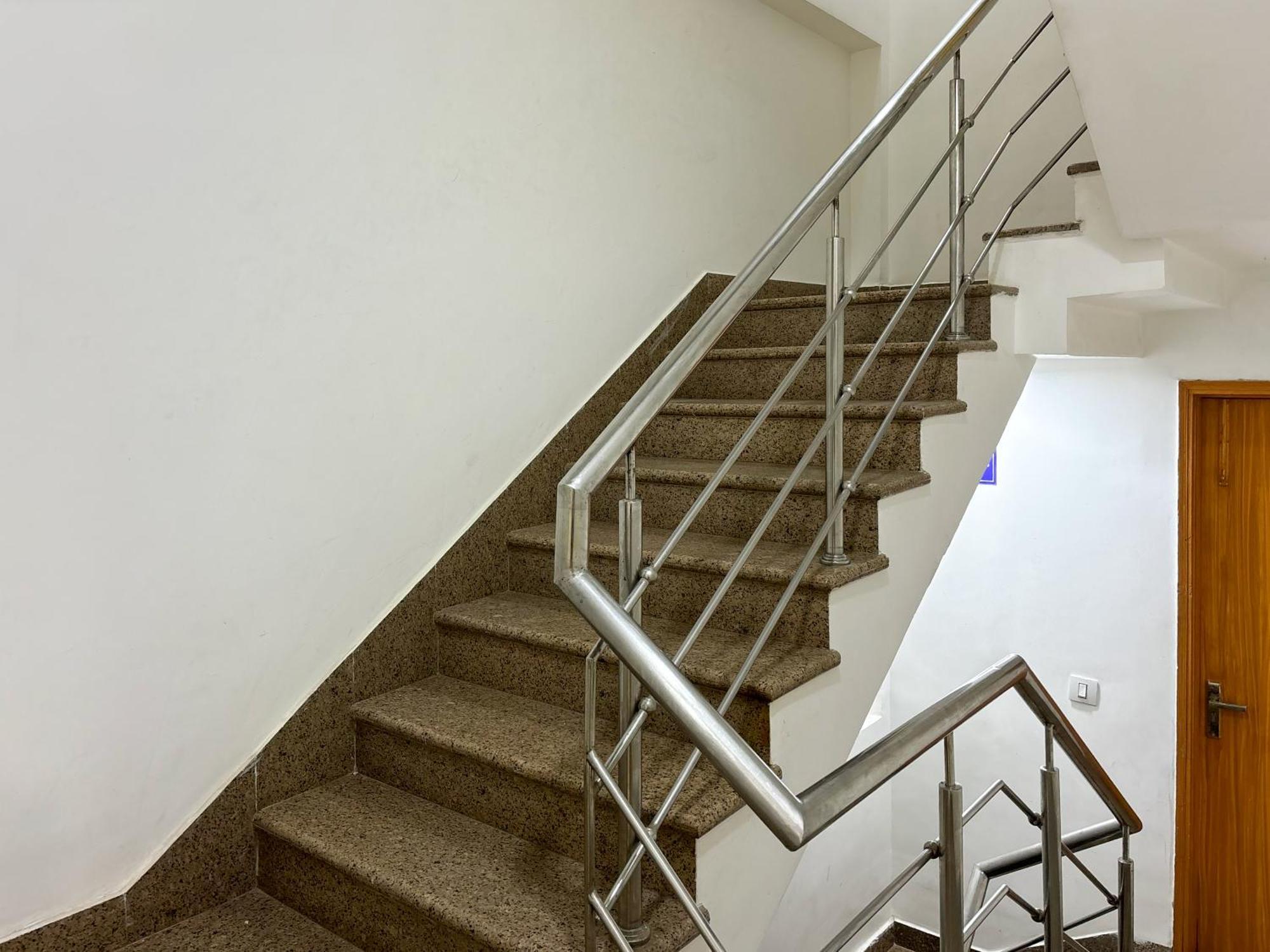 Aamantran Residency Hotel, Sohna Road, Sector 49, Gurugram Gurgáon Kültér fotó